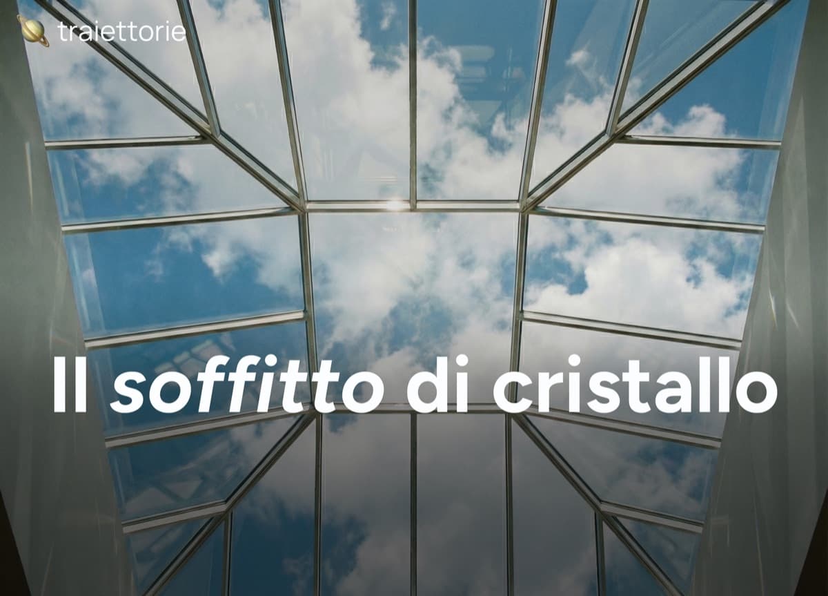Il soffitto di cristallo dell'IA: perché la corsa all'infinito potrebbe aver trovato il suo primo muro